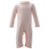 Knit Playsuit Gift Set