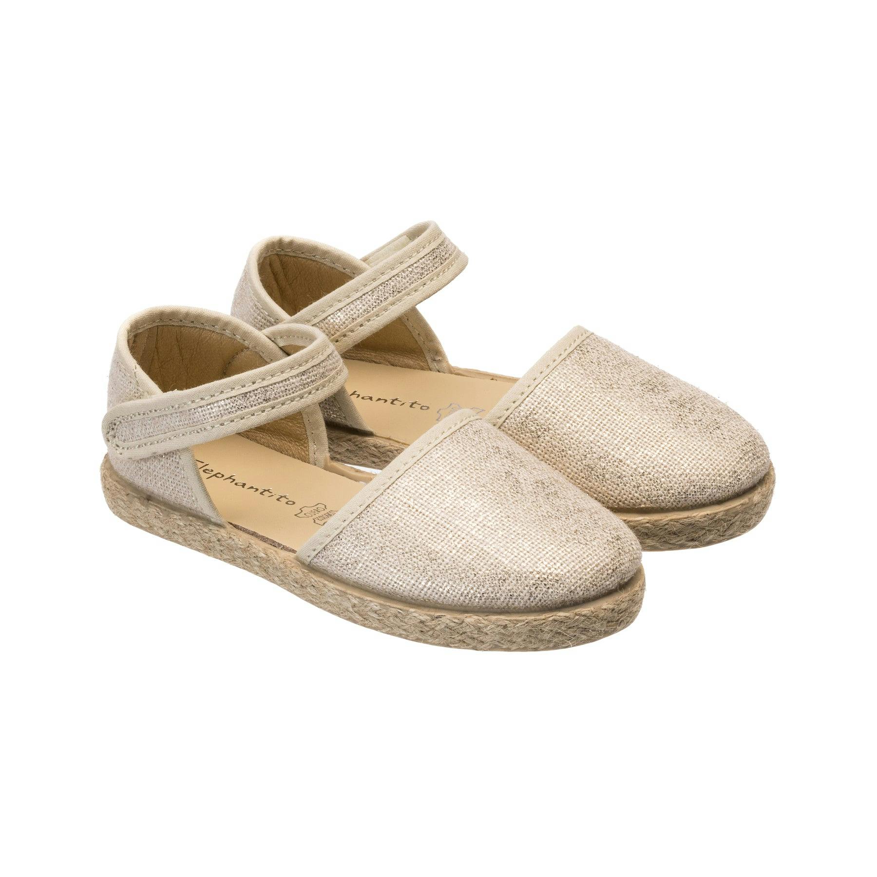 Linen Classic Espadrille