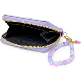 Shiny Seashell Mermaid Wallet