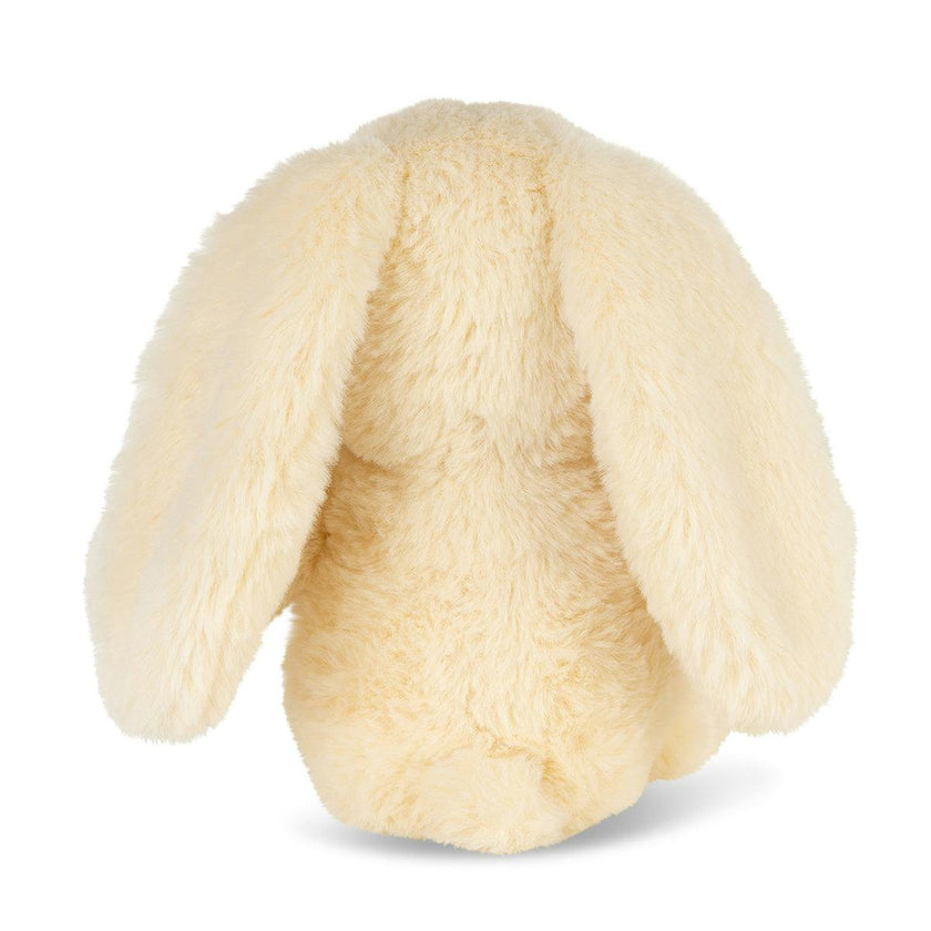 Plush BTCHAPS BUBBLES Bunny ECO Yellow 7"