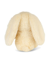 Plush BTCHAPS BUBBLES Bunny ECO Yellow 9"