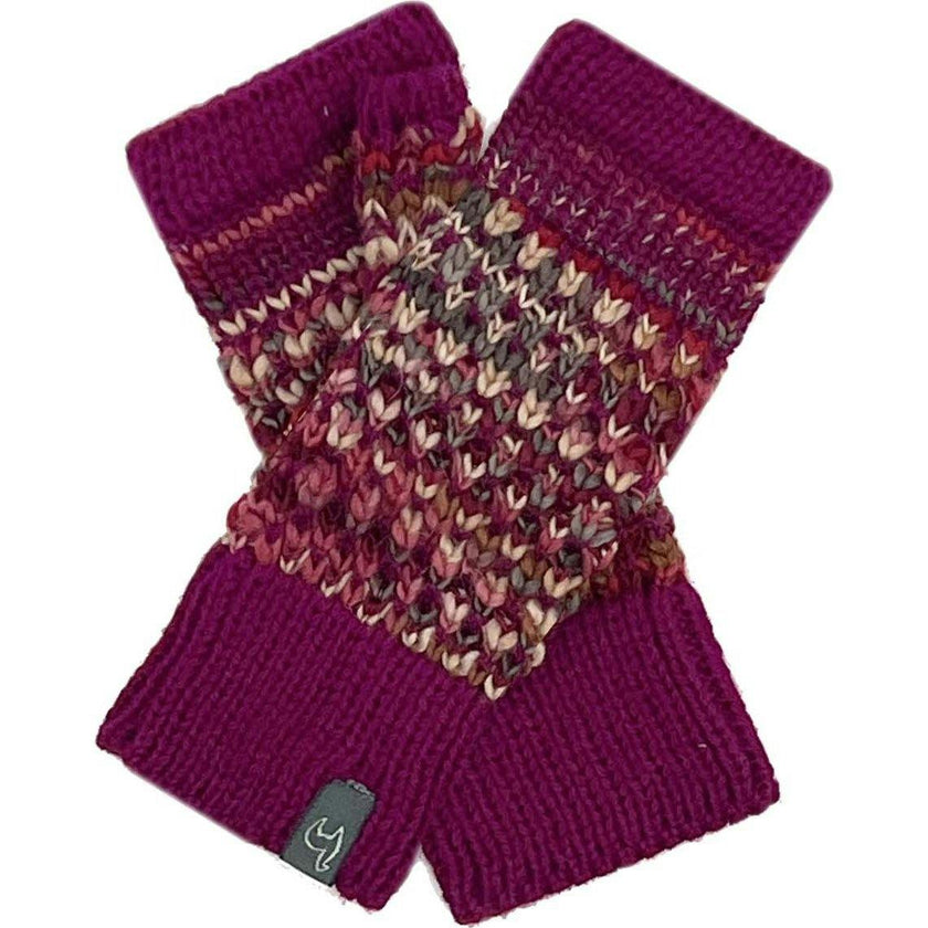 Kids Speckle Gloves