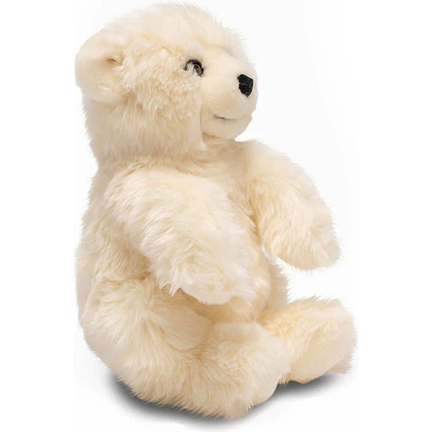 LA PELUCHERIE My Bear Jules - Cream