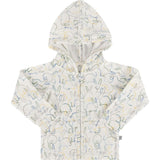 hoodie | bunnies