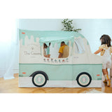 Little Dipper Ice Cream Truck Playhome