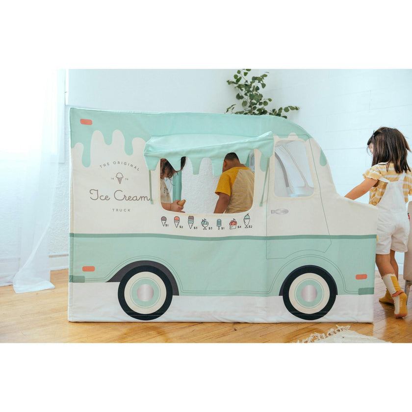 Little Dipper Ice Cream Truck Playhome