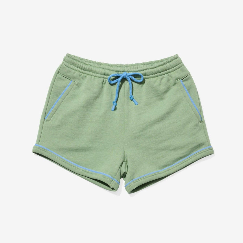 Bailey Short, Basil