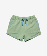 Bailey Short, Basil