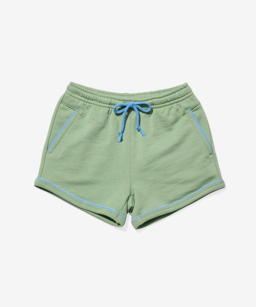 Bailey Short, Basil