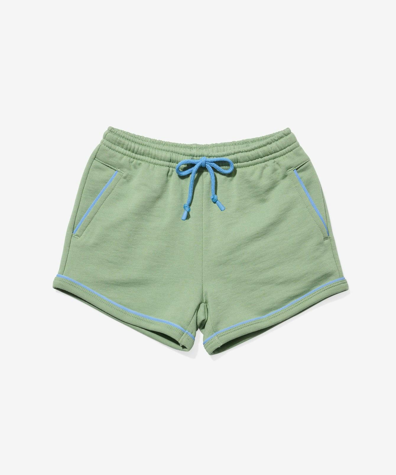Bailey Short, Basil
