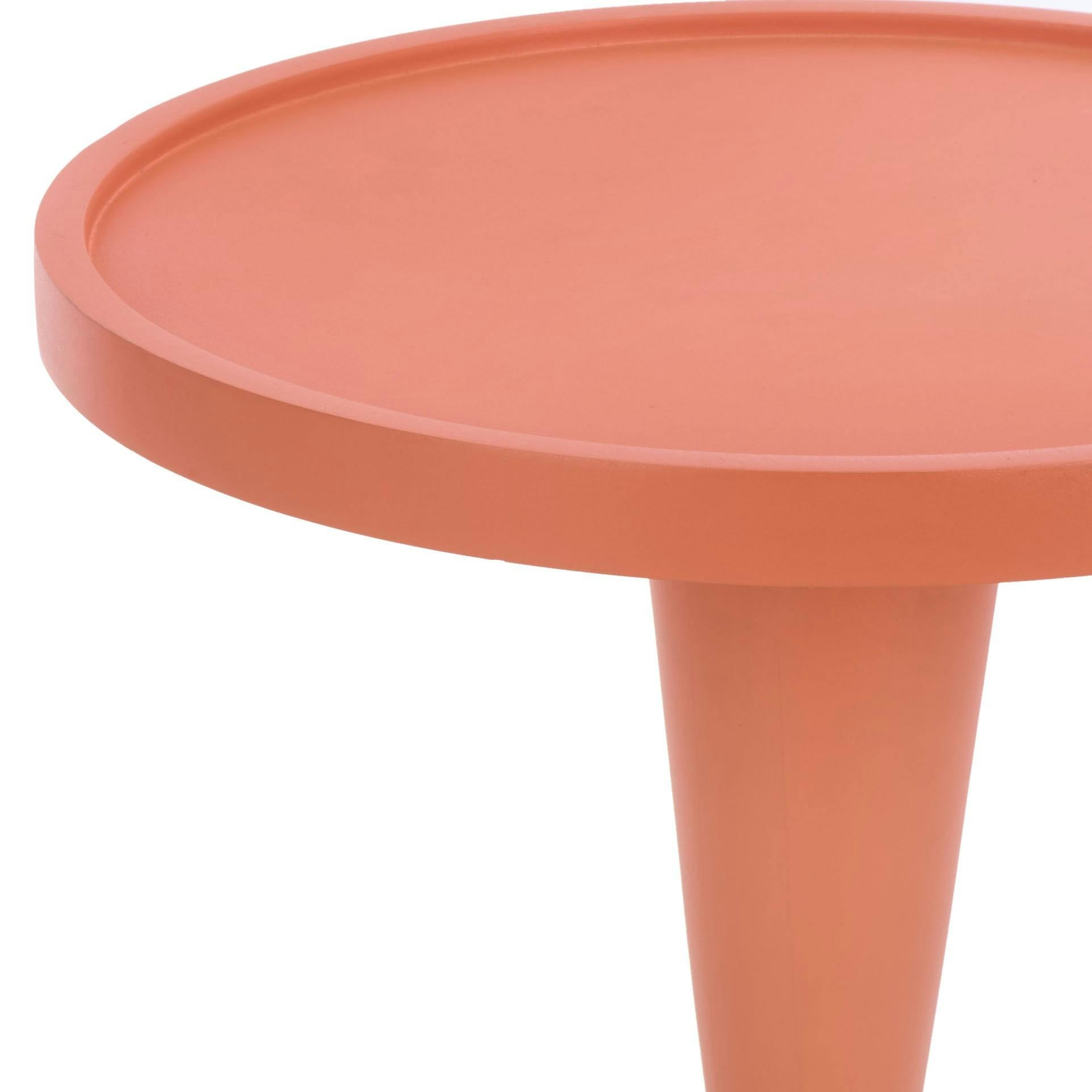 Omid Accent Table