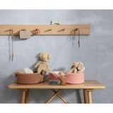 Dog, Vintage plush - Soft sand