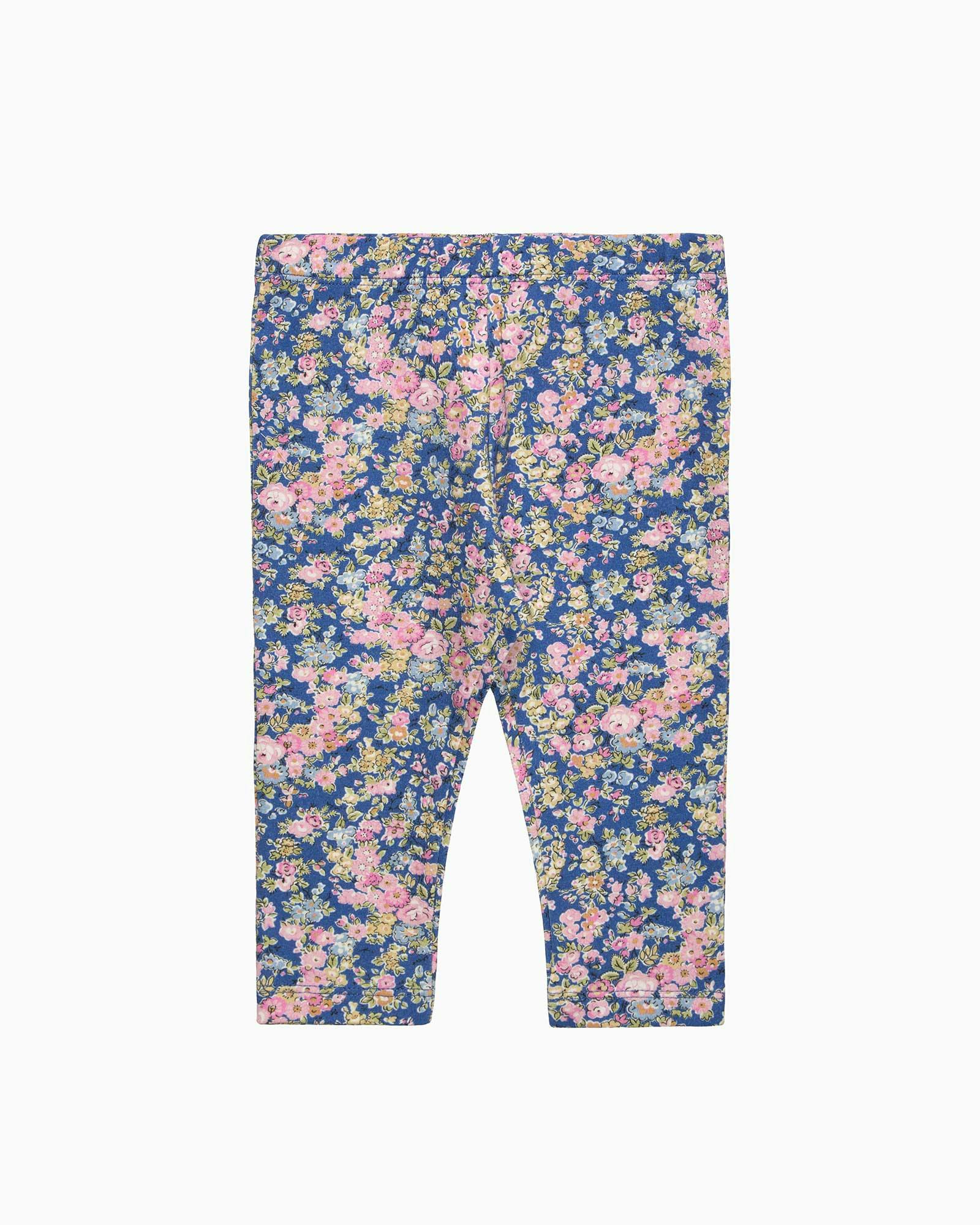Baby Leggings in Tatum