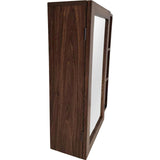 Teamson Home Ellery Removable Medicine Cabinet