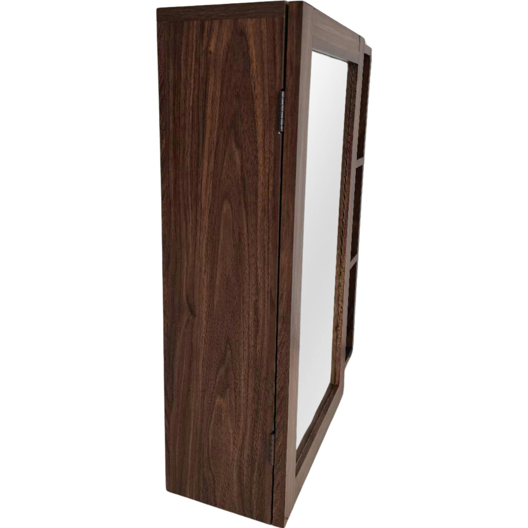 Teamson Home Ellery Removable Medicine Cabinet