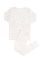 Pajama Set 2 Piece - Clover