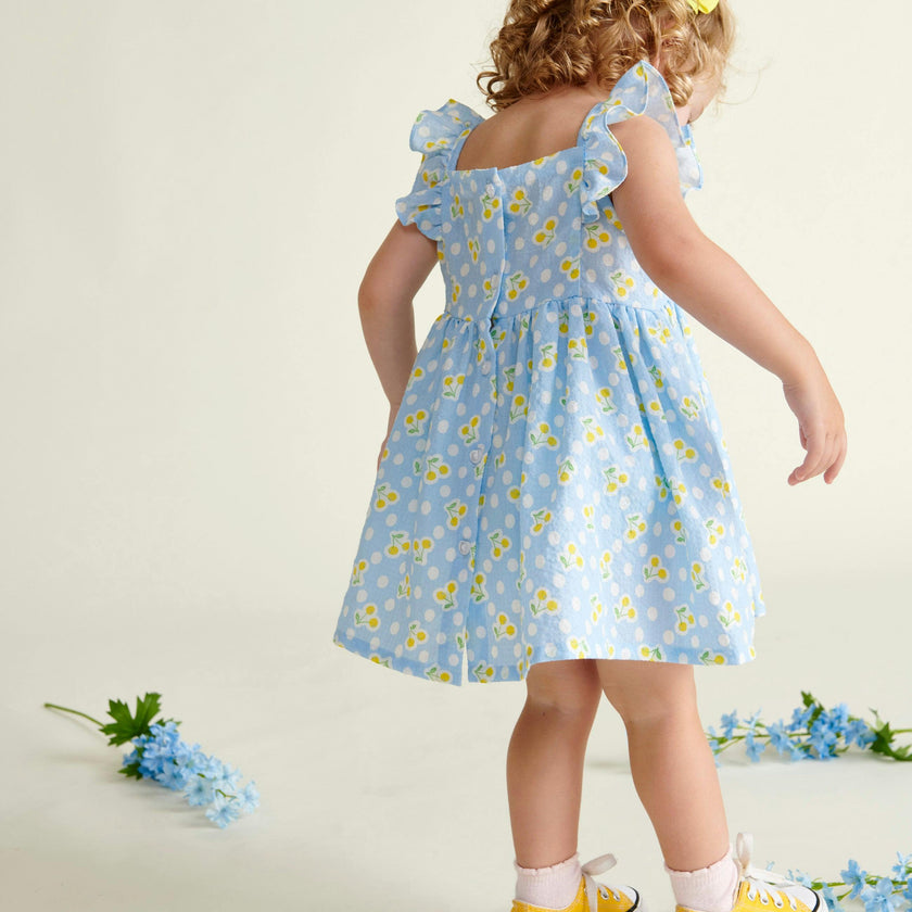 Baby Sundress Harper