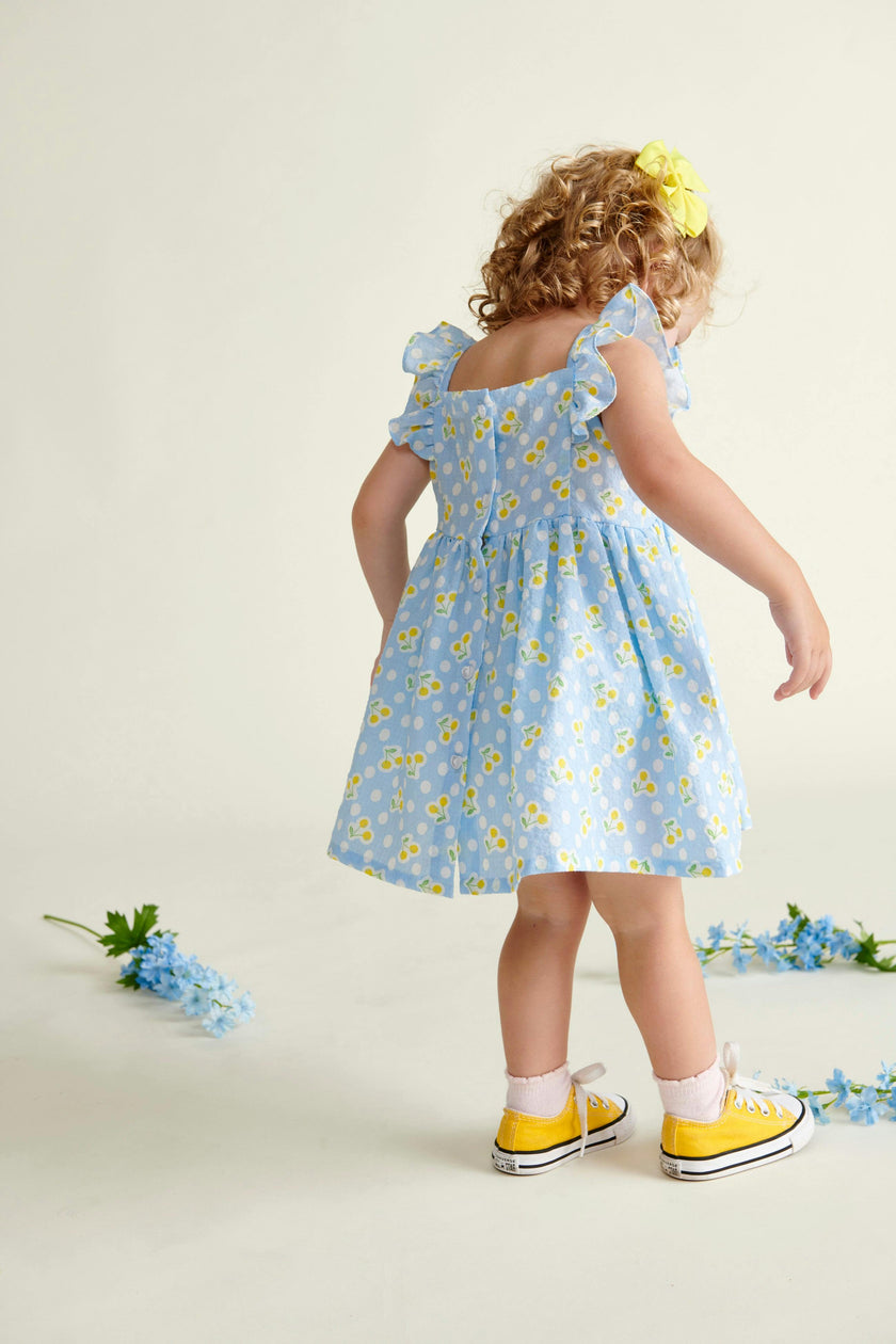 Baby Sundress Harper
