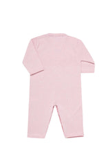 Heart Knit&nbsp;Bodysuit