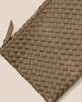 Nomad Medium Hobo | Cashmere