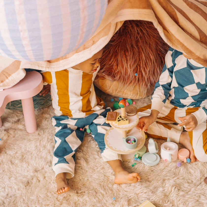 Party PJs
