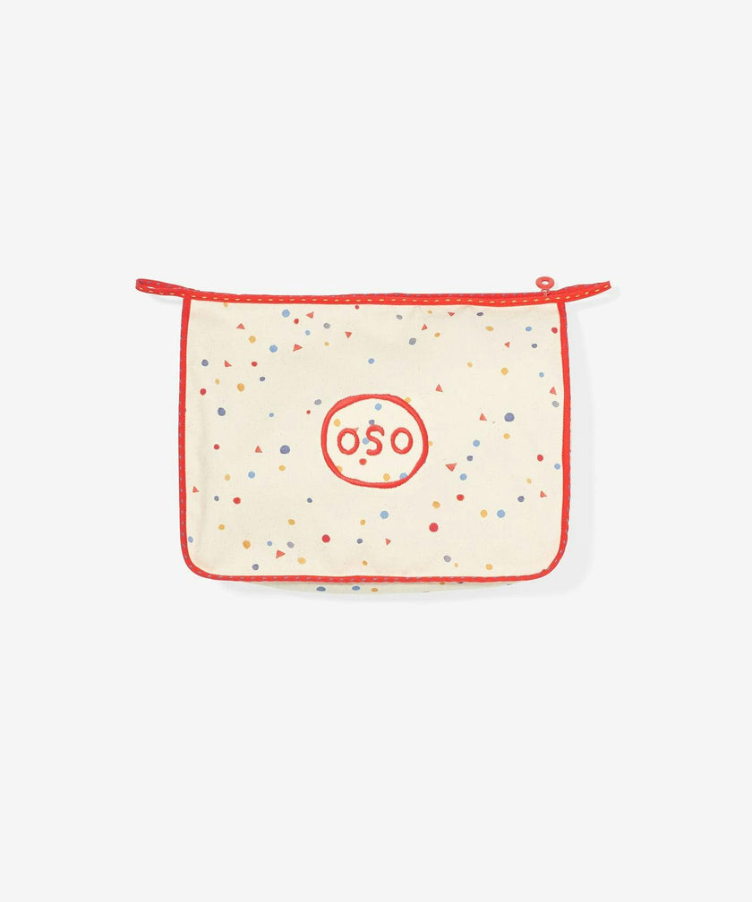 Large Zip Bag