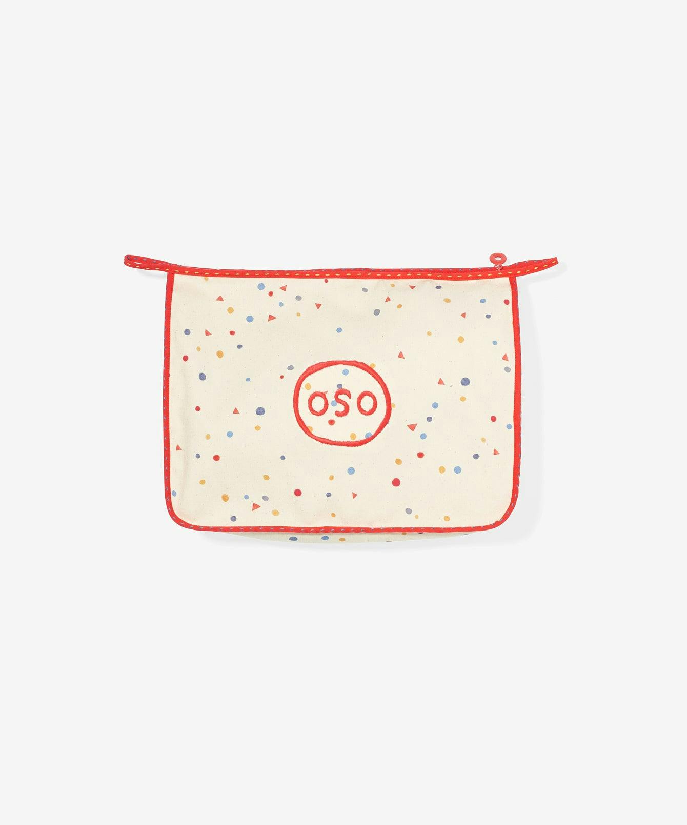 Large Zip Bag