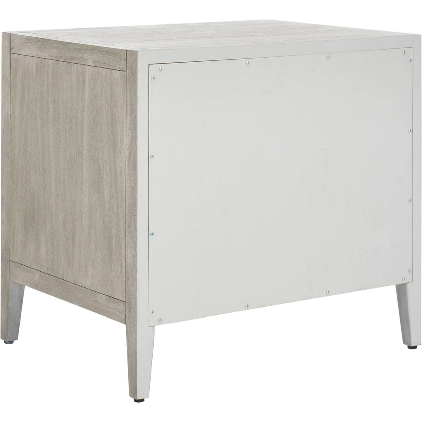 Ariella 1 Drawer Nightstand