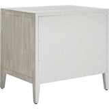 Ariella 1 Drawer Nightstand
