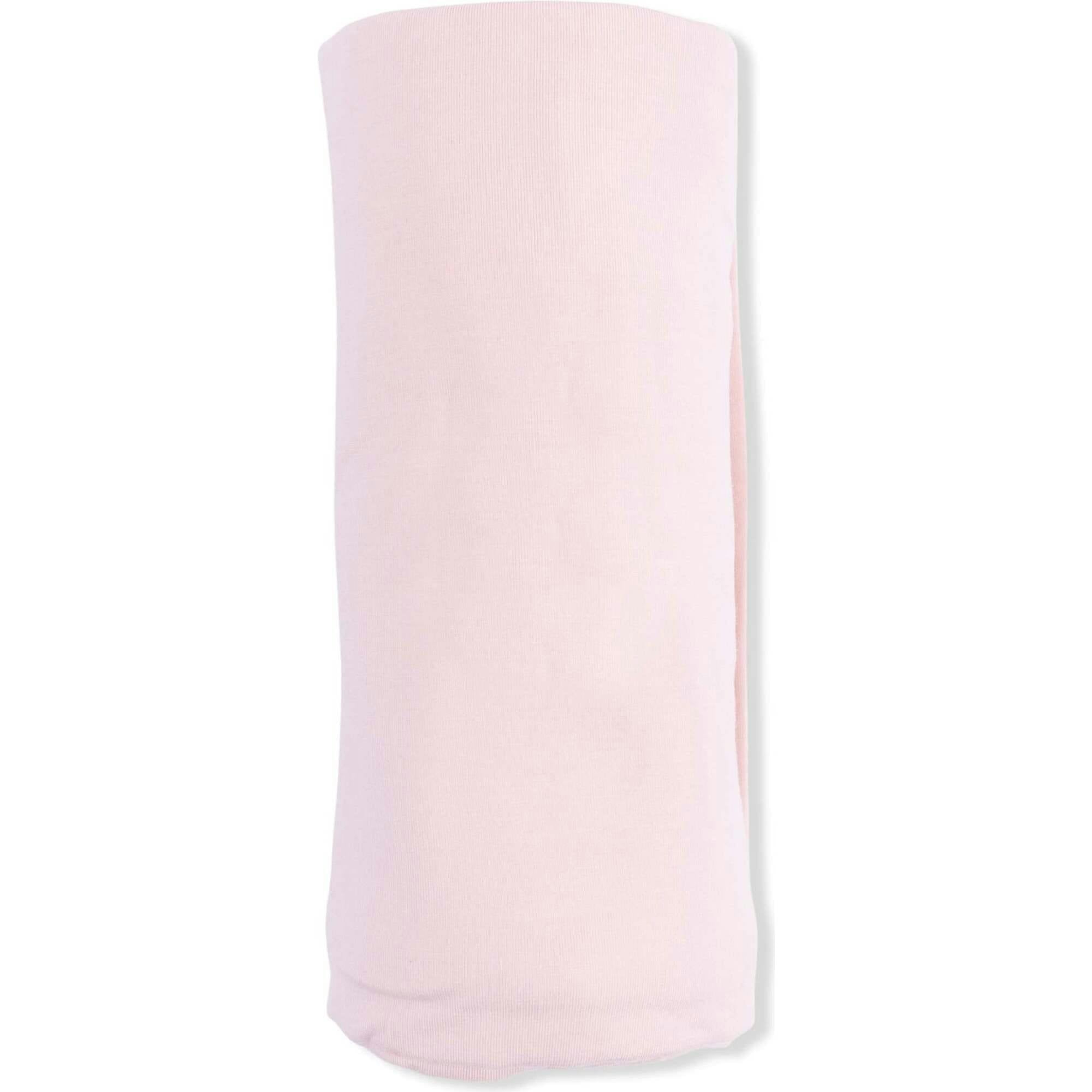 Solid Lotus - Swaddle Blanket