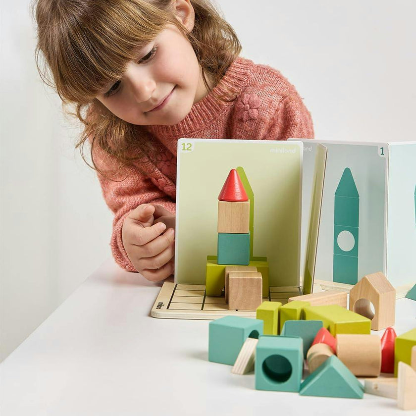 Shape Makers