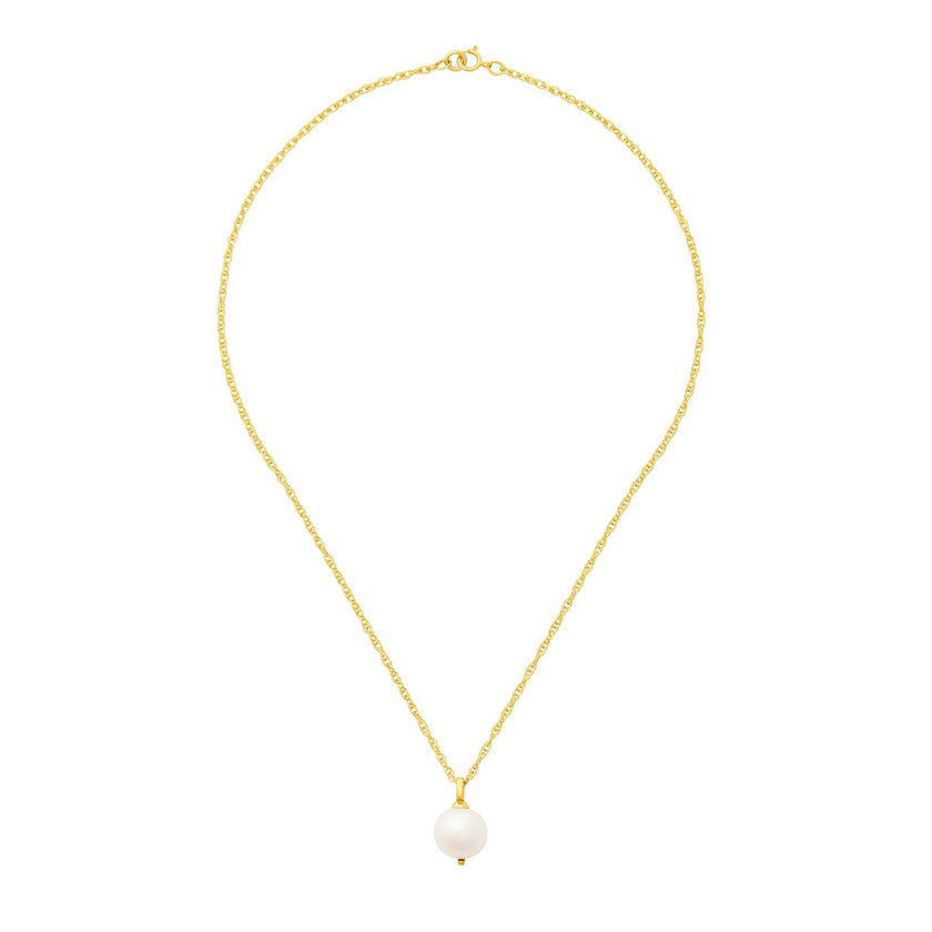 Uptown Necklace