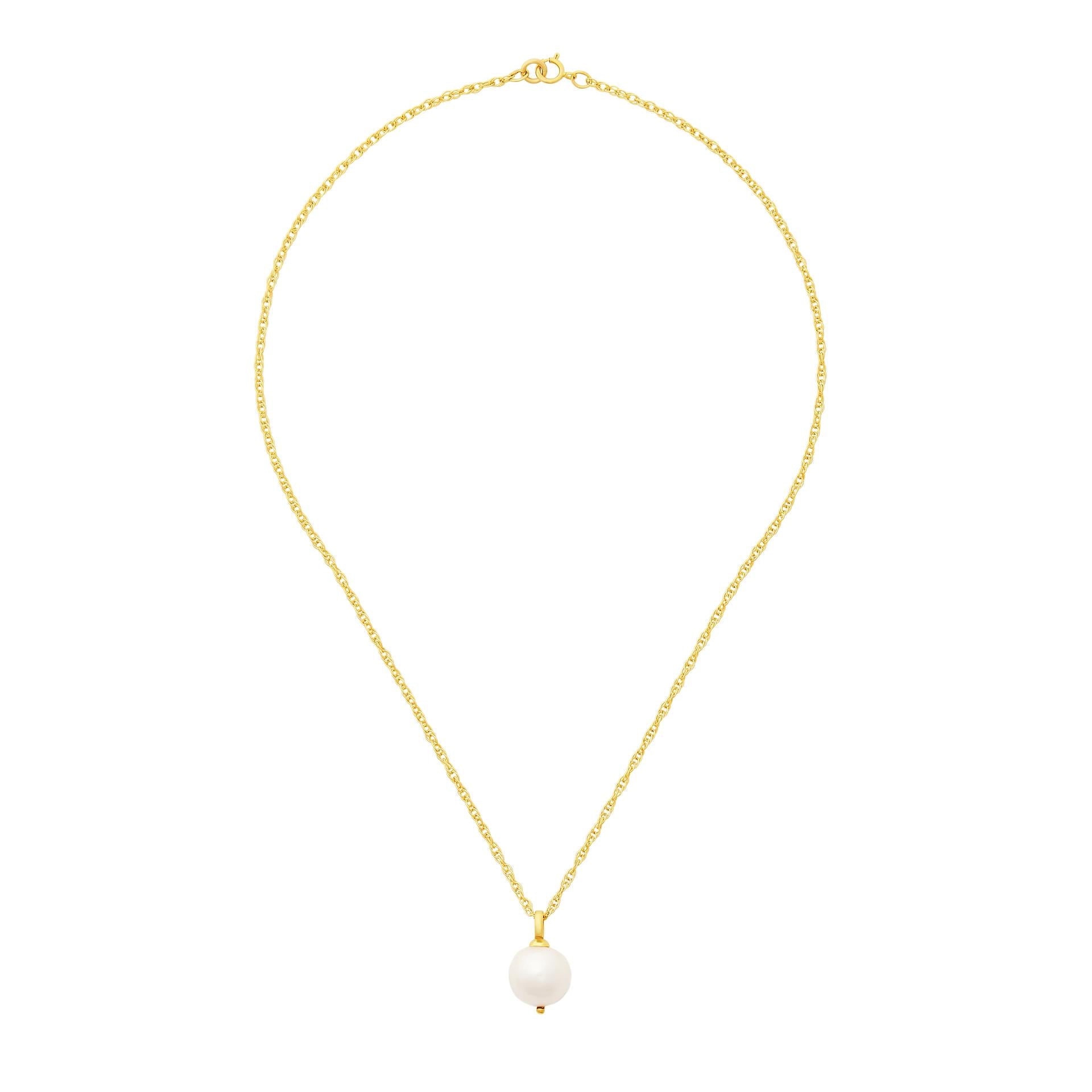 Uptown Necklace