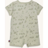 Magnetic Romper