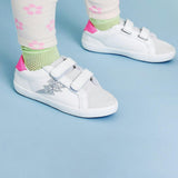 Ziggy Velcro Sneaker