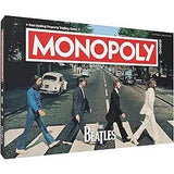 MONOPOLY: The Beatles - Collectible Licensed Edition