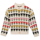 Malin Cardigan