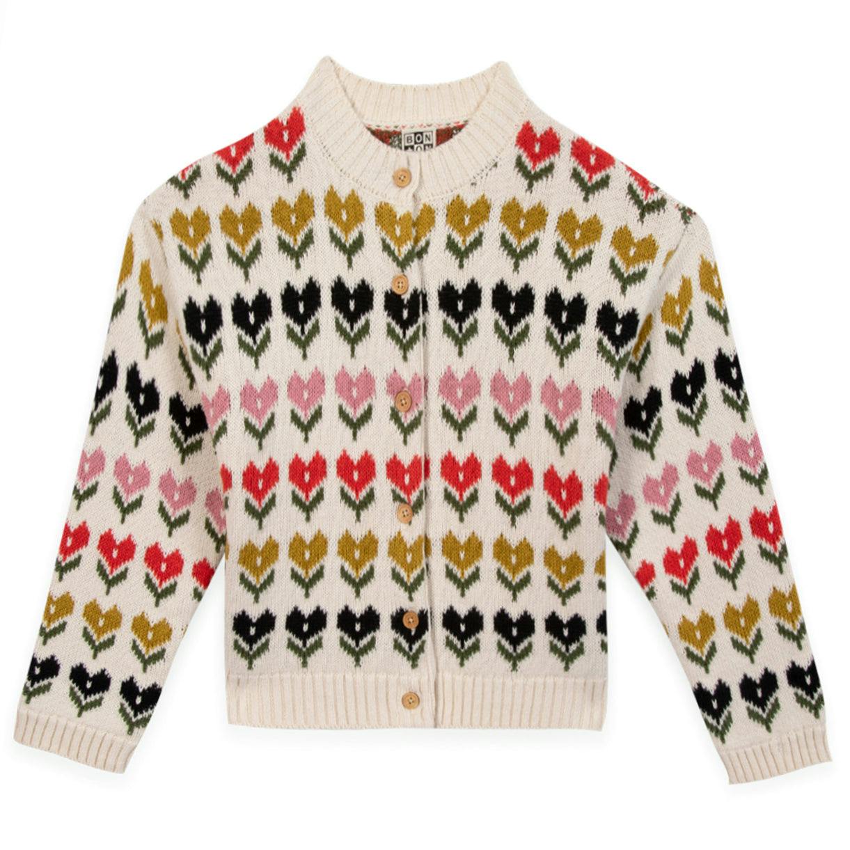 Malin Cardigan