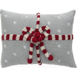 Candy Stripe Gift Pillow