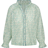 Harper Top in English Garden