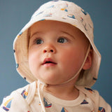 Bucket Sunhat