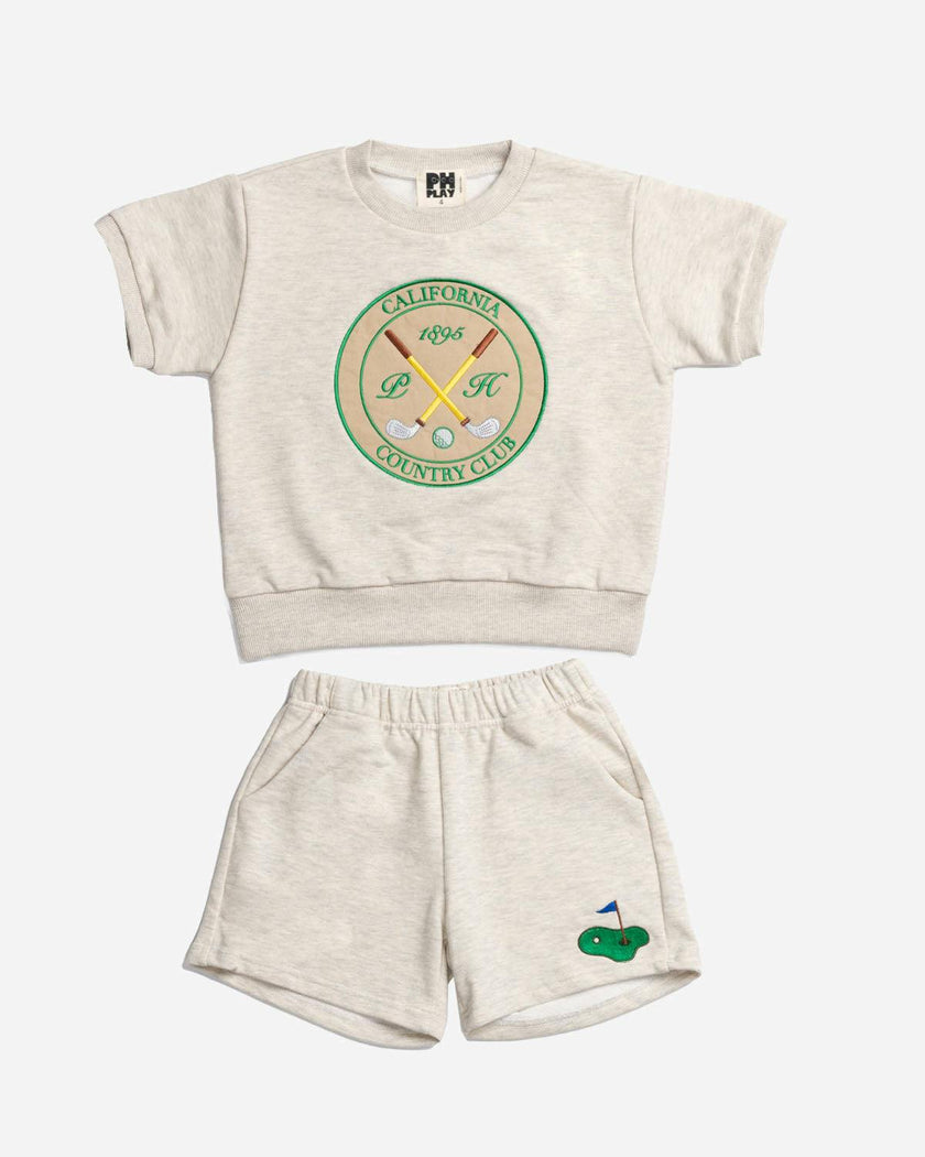 California CC Set