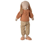 Bunny, Size 3 - Classic - Pants and knitted sweater