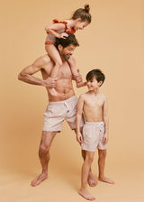 Men's Swim Trunks