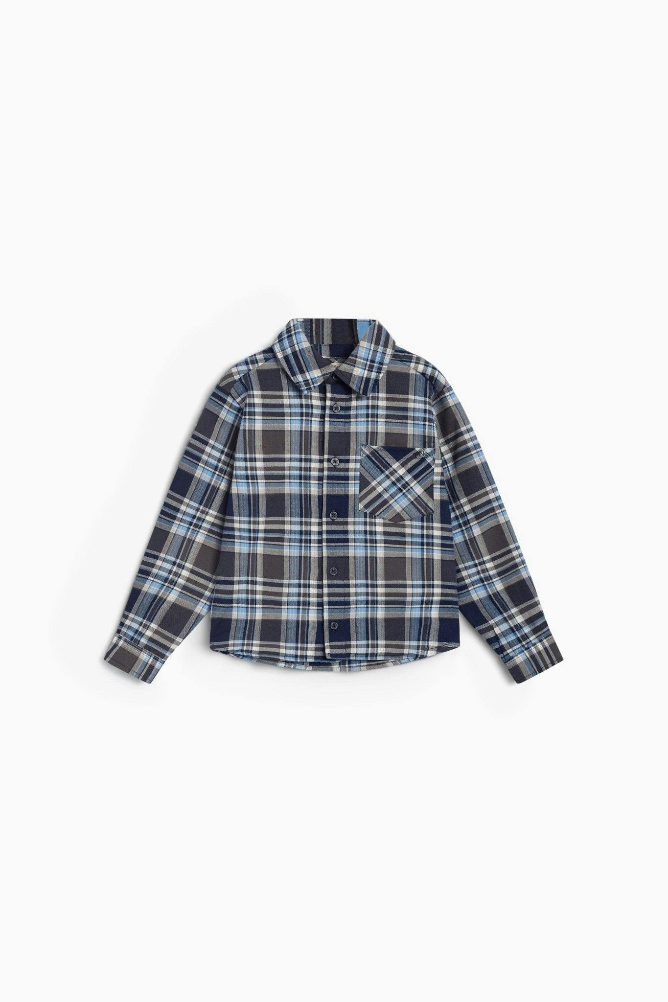 Dallas Shirt