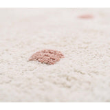 Numi Braided Tassel Rectangular Rug