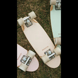 BANWOOD SKATEBOARD - CREAM