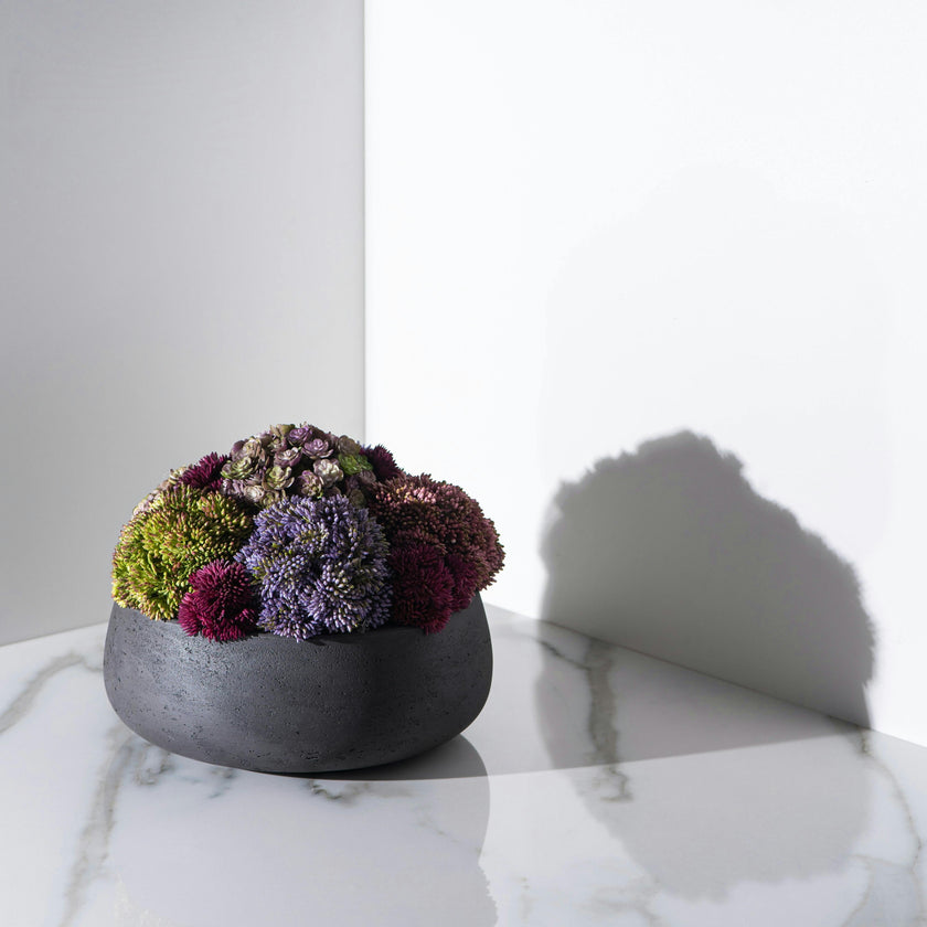 DH Floral Eileen Decor