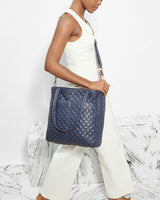 Dawn Large Metro Quatro Tote