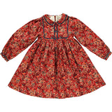 Floria Dress